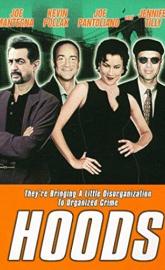 Hoods poster