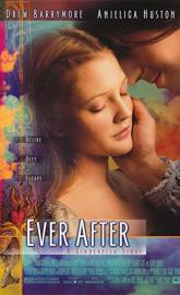 Ever After: A Cinderella Story poster