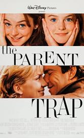The Parent Trap poster