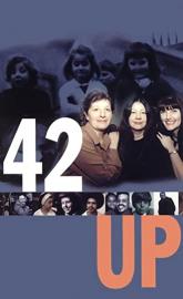 42 Up poster