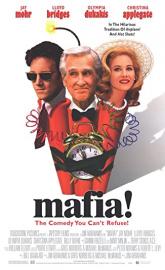 Mafia! poster