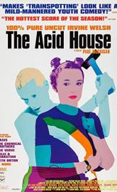 The Acid House poster