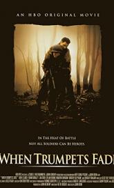 When Trumpets Fade poster