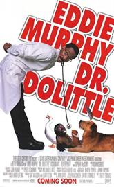 Doctor Dolittle poster