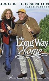 The Long Way Home poster