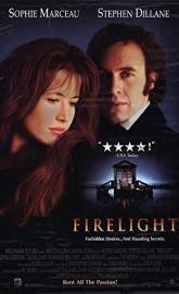 Firelight poster