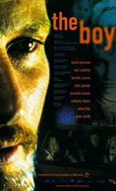 The Boys poster