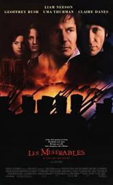 Les Misérables poster