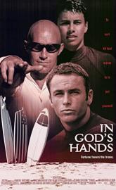 In God's Hands poster