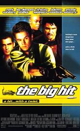 The Big Hit poster