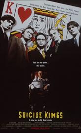 Suicide Kings poster