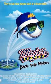 Major League: Back to the Minors poster