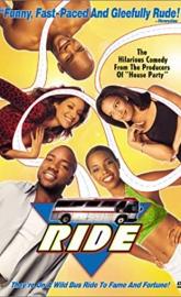 Ride poster
