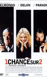 Half a Chance poster