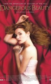 Dangerous Beauty poster