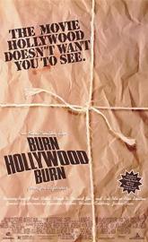 An Alan Smithee Film: Burn Hollywood Burn poster