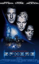 Sphere poster
