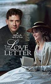 The Love Letter poster