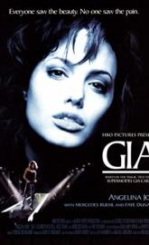 Gia poster