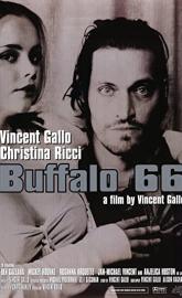 Buffalo '66 poster