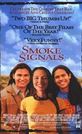 Smoke Signals poster