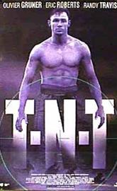 T.N.T. poster
