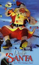 Dear Santa poster