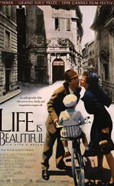 Life Is Beautiful poster