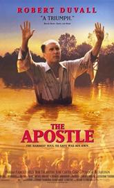 The Apostle poster