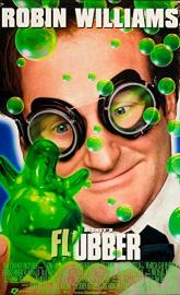Flubber poster