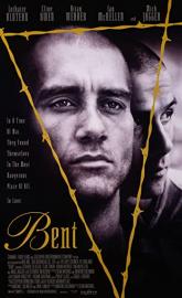 Bent poster