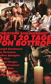 The 120 Days of Bottrop poster
