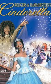 Cinderella poster