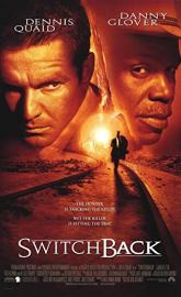 Switchback poster