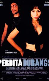 Dance with the Devil poster