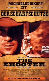 The Shooter poster