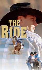 The Ride poster