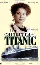 The Chambermaid on the Titanic poster