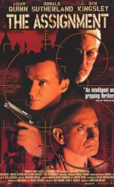 The Assignment poster