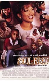 Soul Food poster