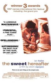 The Sweet Hereafter poster