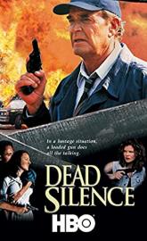 Dead Silence poster