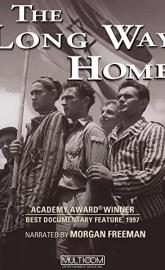 The Long Way Home poster