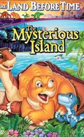 The Land Before Time V: The Mysterious Island poster