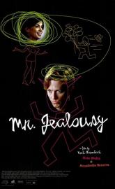 Mr. Jealousy poster