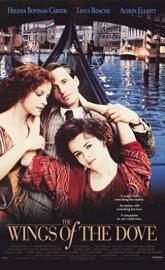 The Wings of the Dove poster