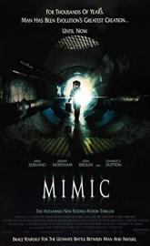 Mimic poster