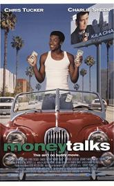 Money Talks poster