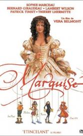 Marquise poster