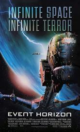 Event Horizon poster